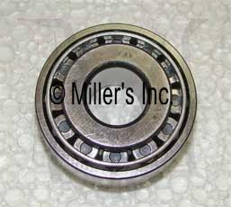 FRONT WHEEL BEARING