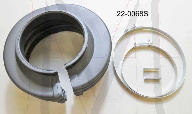 AXLE BOOT - SPLIT