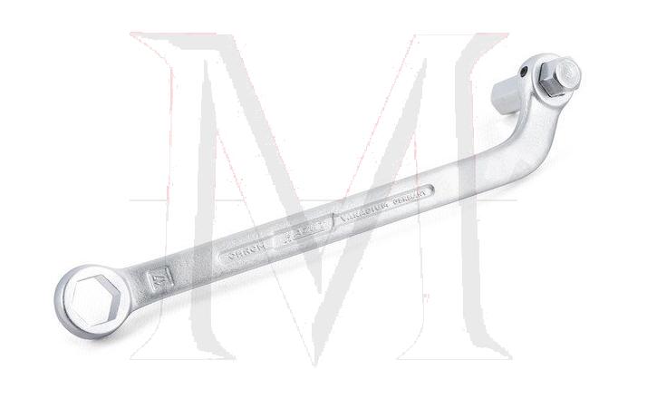 DRAIN PLUG WRENCH