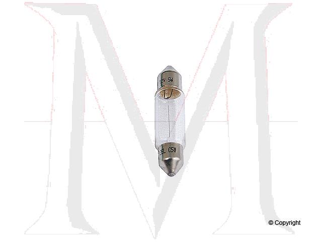 MAP LIGHT BULB
