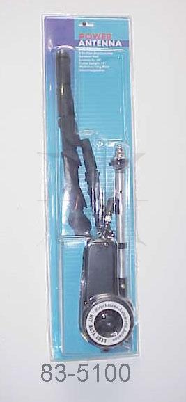 ELECTRIC ANTENNA