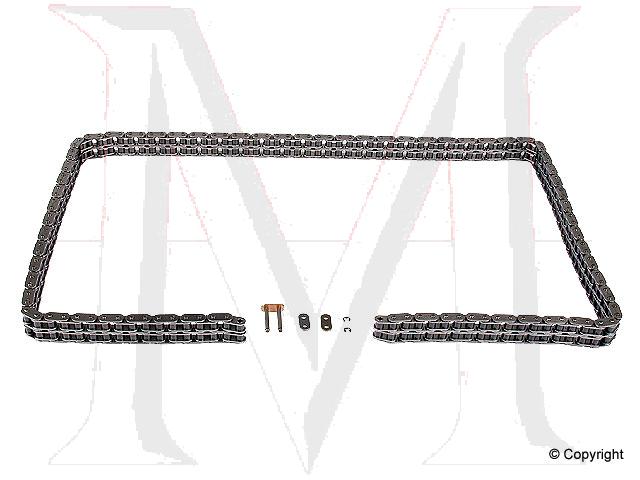 TIMING CHAIN