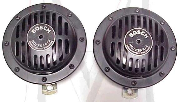 HORN SET