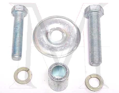 SUB FRAME MOUNT KIT