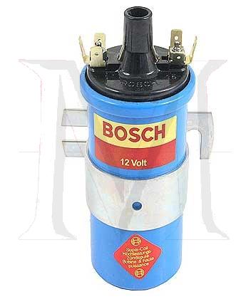 IGNITION COIL