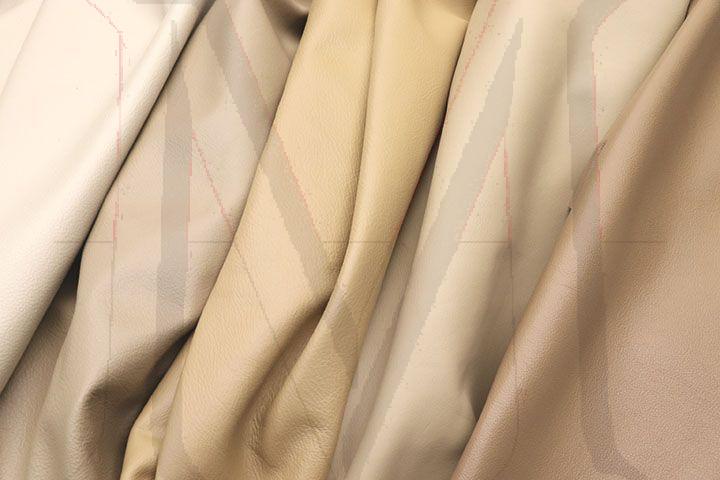 LEATHER - FULL HIDE