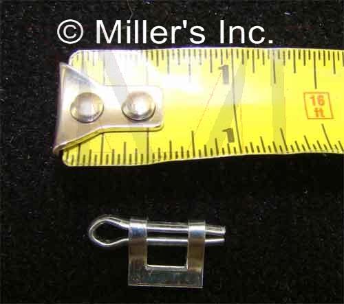 HOSE CLAMP - 5mm